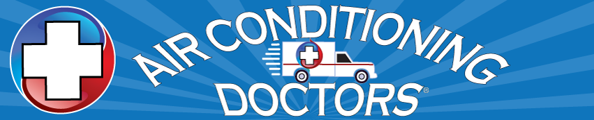 The Air Conditioning Doctor - HVAC Contractors 